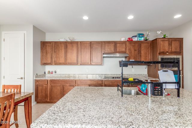 4350 E Jesse Street, Gilbert, AZ 85295