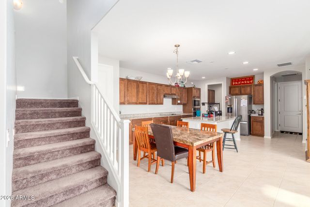 4350 E Jesse Street, Gilbert, AZ 85295