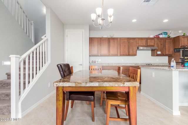 4350 E Jesse Street, Gilbert, AZ 85295