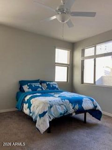 4350 E Jesse Street, Gilbert, AZ 85295
