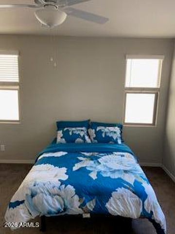 4350 E Jesse Street, Gilbert, AZ 85295