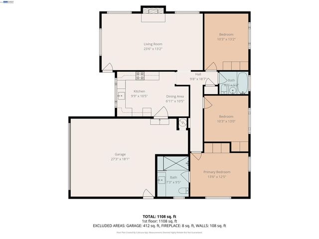 2950 Kelly St, Livermore, CA 94551