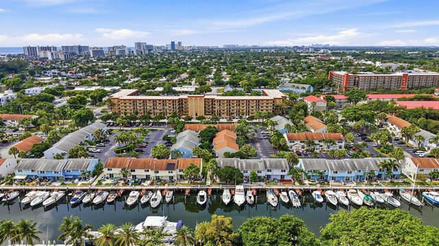 2627 NE 15th Street, Pompano Beach, FL 33062