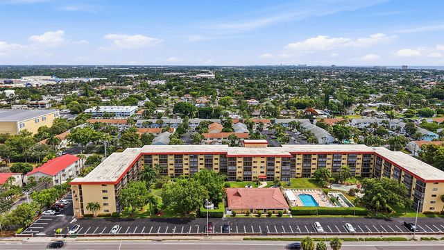 2627 NE 15th Street, Pompano Beach, FL 33062