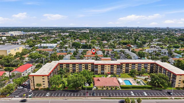 2627 NE 15th Street, Pompano Beach, FL 33062
