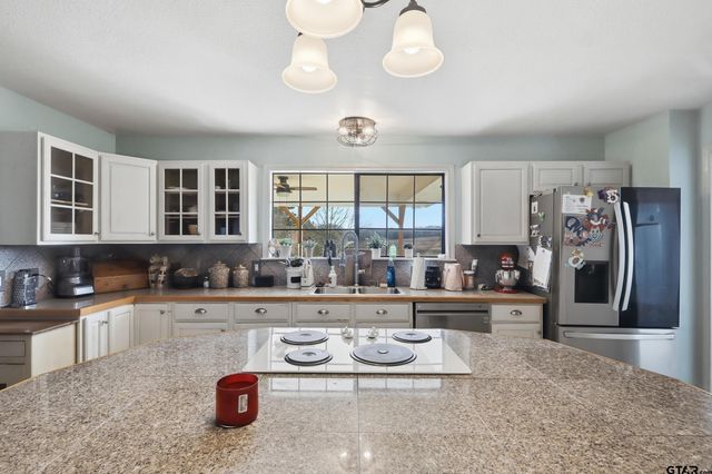 116 CR 3340, Cookville, TX 75558