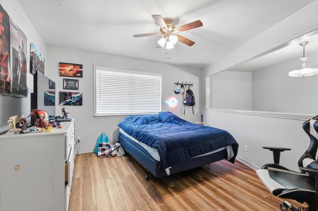 116 CR 3340, Cookville, TX 75558