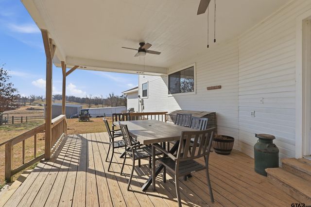 116 CR 3340, Cookville, TX 75558