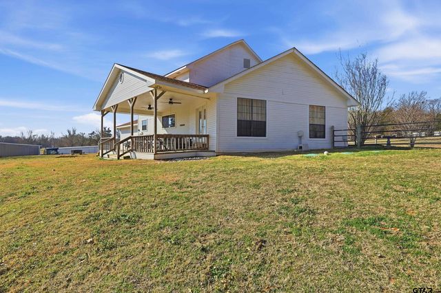116 CR 3340, Cookville, TX 75558