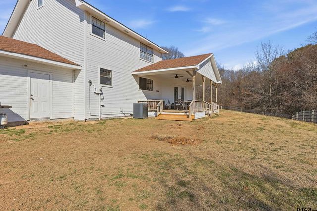 116 CR 3340, Cookville, TX 75558