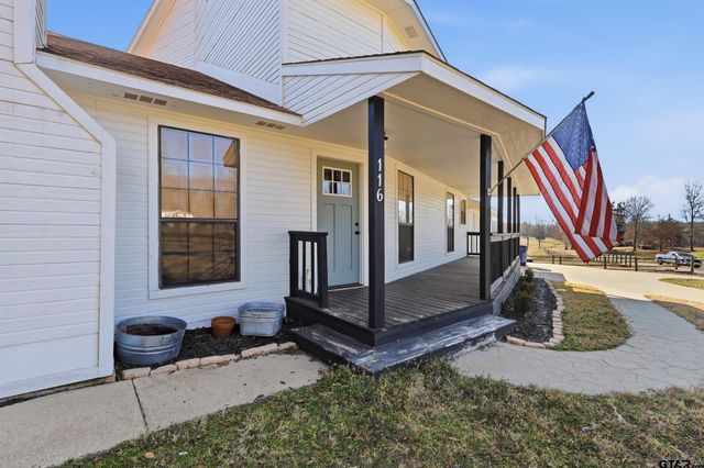 116 CR 3340, Cookville, TX 75558