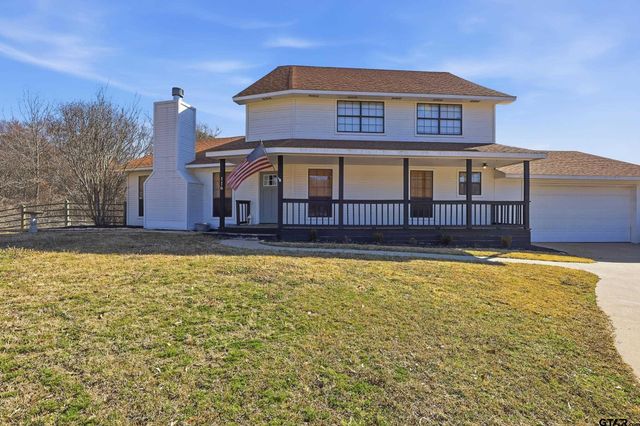 116 CR 3340, Cookville, TX 75558