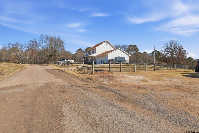 116 CR 3340, Cookville, TX 75558
