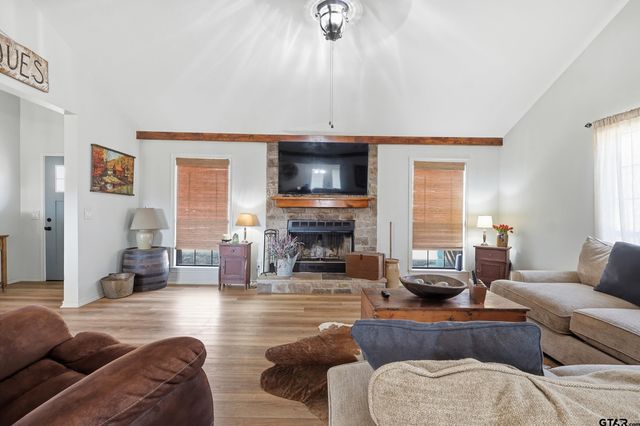 116 CR 3340, Cookville, TX 75558