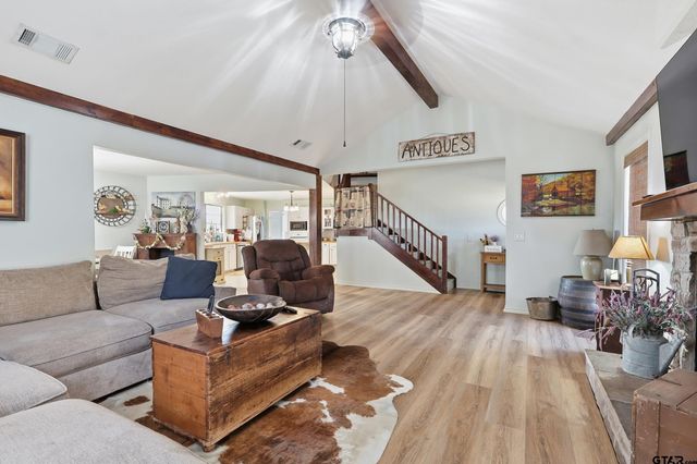 116 CR 3340, Cookville, TX 75558