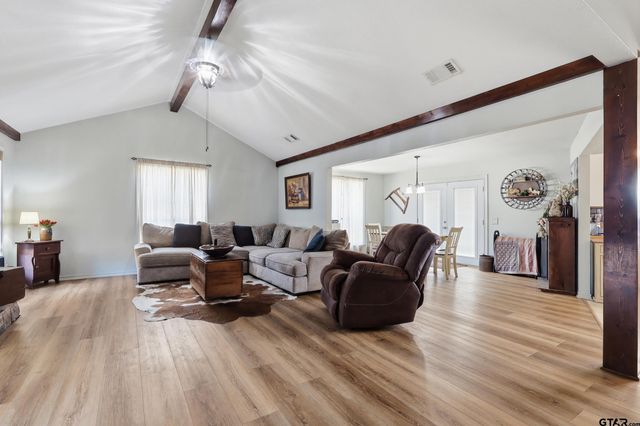 116 CR 3340, Cookville, TX 75558