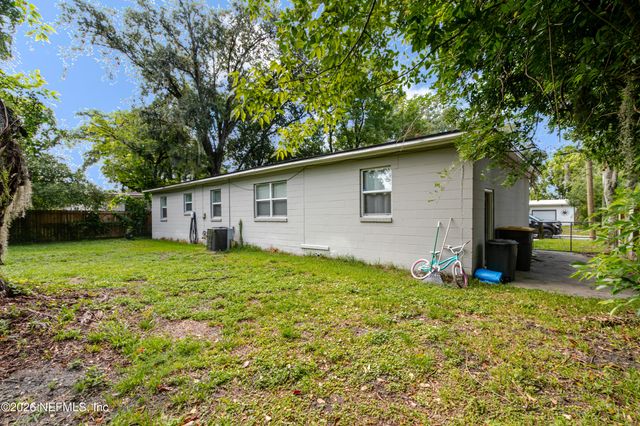 6501 MITFORD Road, Jacksonville, FL 32210