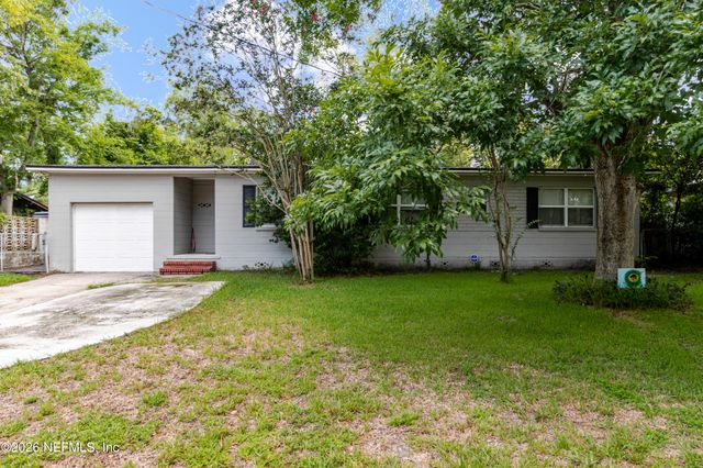 6501 MITFORD Road, Jacksonville, FL 32210