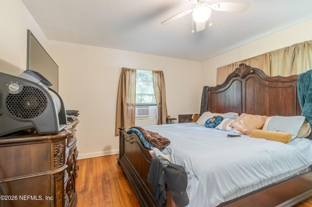 6501 MITFORD Road, Jacksonville, FL 32210
