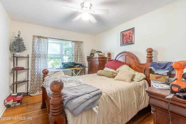 6501 MITFORD Road, Jacksonville, FL 32210