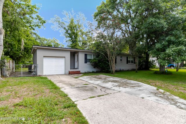 6501 MITFORD Road, Jacksonville, FL 32210
