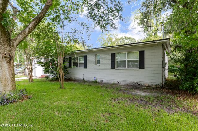 6501 MITFORD Road, Jacksonville, FL 32210