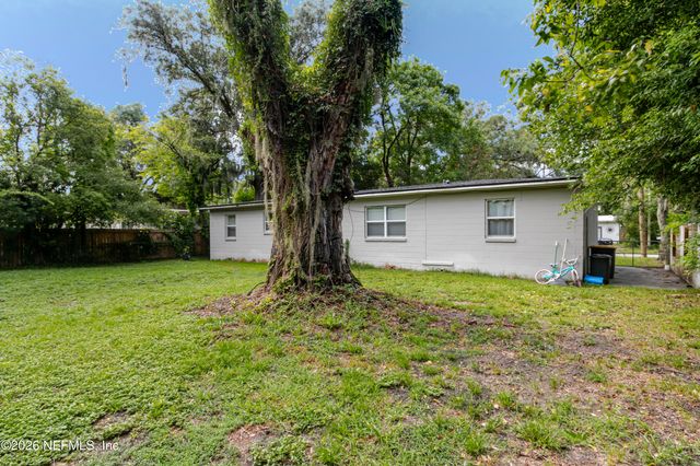 6501 MITFORD Road, Jacksonville, FL 32210