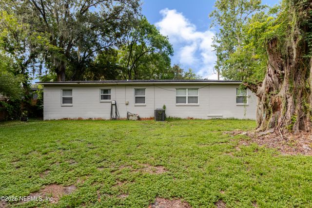 6501 MITFORD Road, Jacksonville, FL 32210