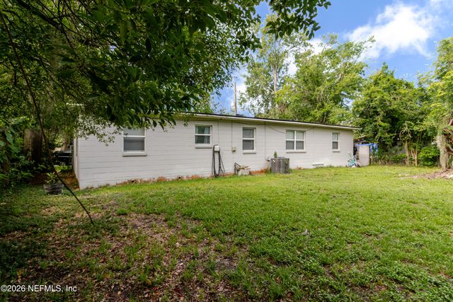 6501 MITFORD Road, Jacksonville, FL 32210