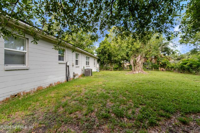 6501 MITFORD Road, Jacksonville, FL 32210