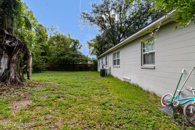 6501 MITFORD Road, Jacksonville, FL 32210