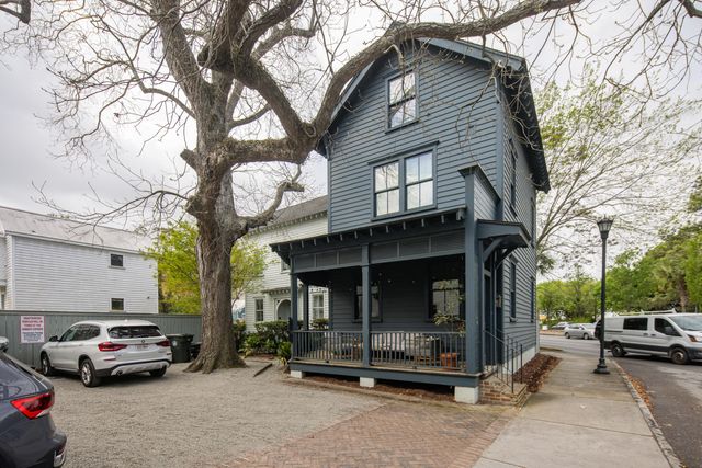 267 Rutledge Avenue, Charleston, SC 29403