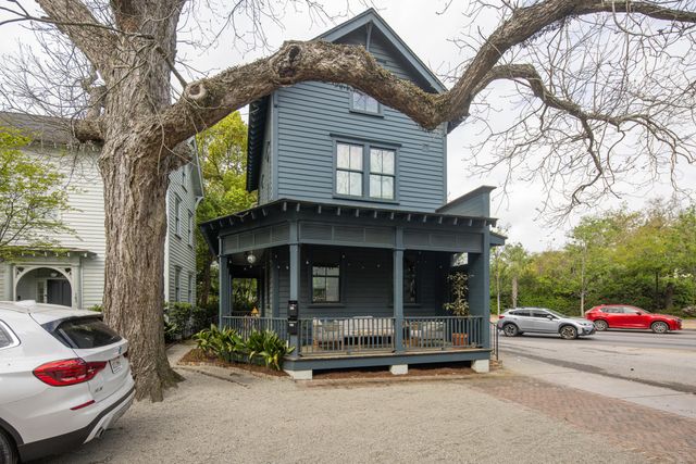 267 Rutledge Avenue, Charleston, SC 29403