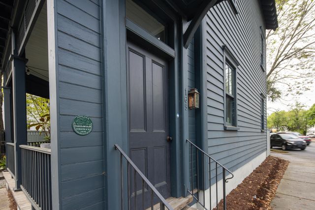 267 Rutledge Avenue, Charleston, SC 29403