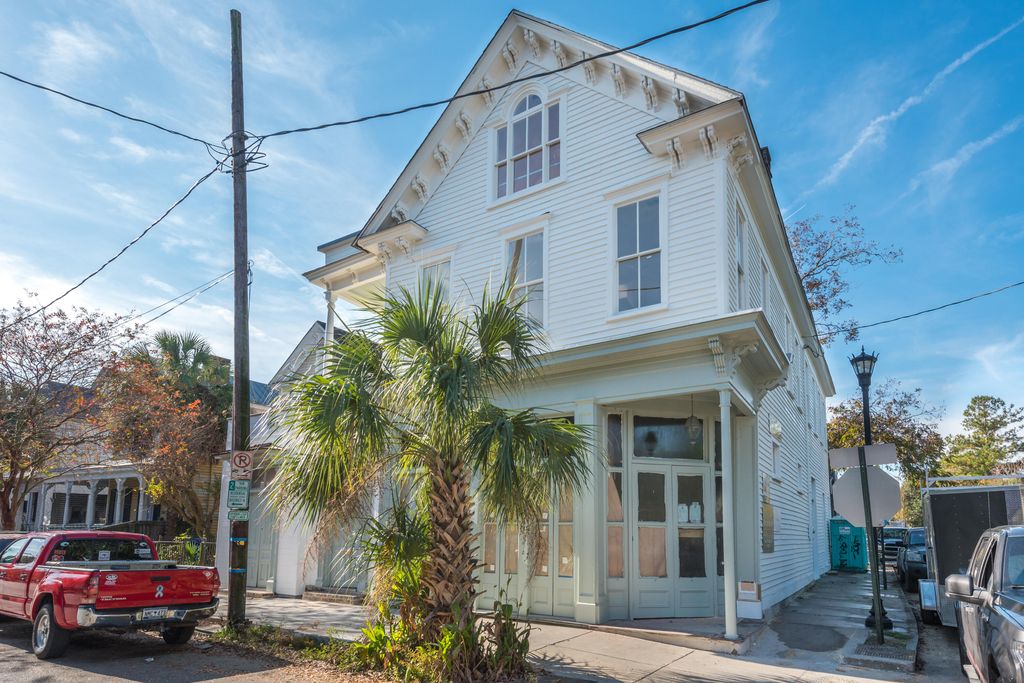 267 Rutledge Avenue, Charleston, SC 29403
