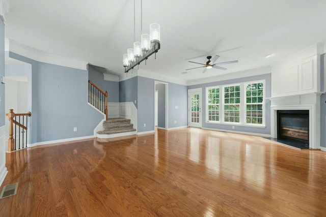 4624 Wehunt Commons Drive SE 9, Smyrna, GA 30082
