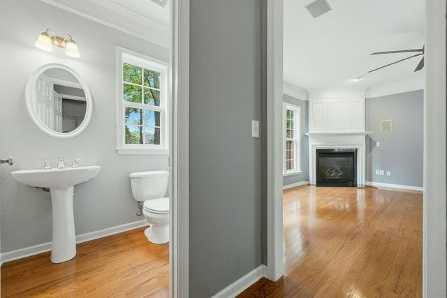 4624 Wehunt Commons Drive SE 9, Smyrna, GA 30082