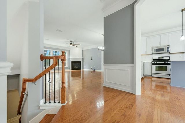 4624 Wehunt Commons Drive SE 9, Smyrna, GA 30082