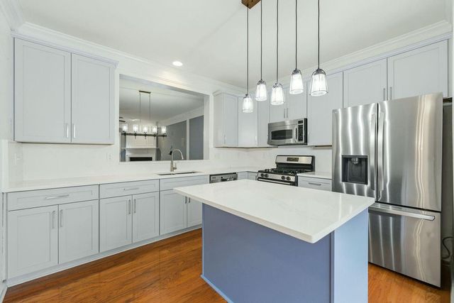 4624 Wehunt Commons Drive SE 9, Smyrna, GA 30082
