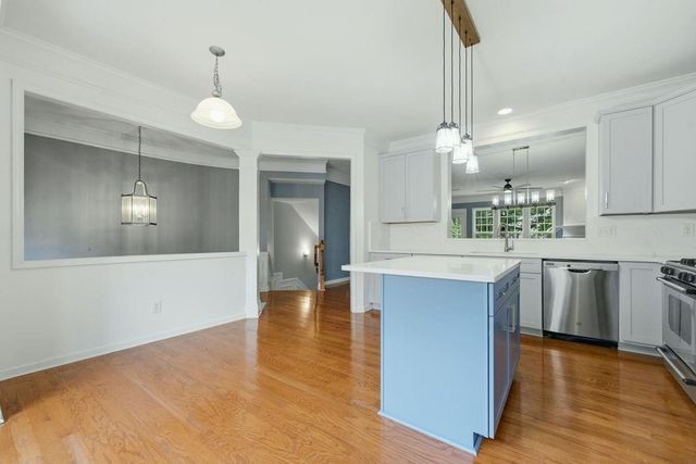 4624 Wehunt Commons Drive SE 9, Smyrna, GA 30082