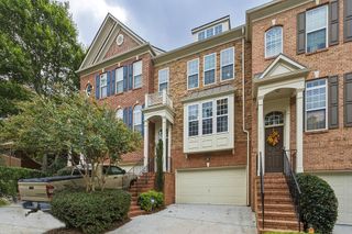 4624 Wehunt Commons Drive SE 9, Smyrna, GA 30082