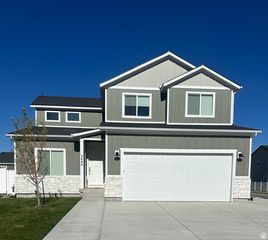 1291 E WILBUR LN #513, Eagle Mountain, UT 84005