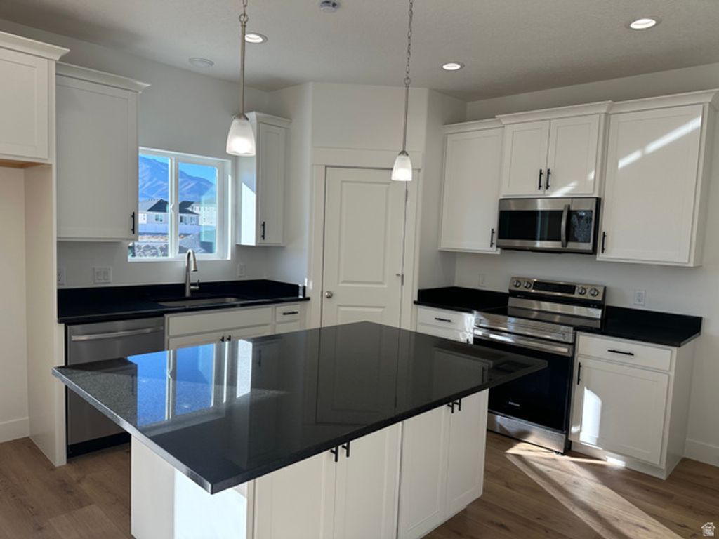1291 E WILBUR LN #513, Eagle Mountain, UT 84005 — photo 4