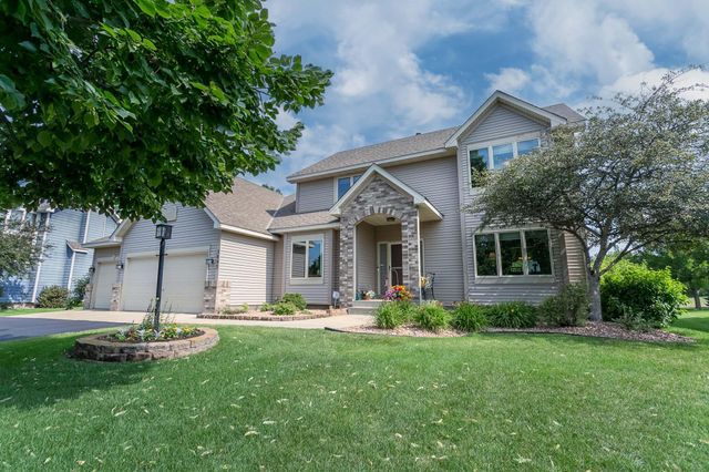 3895 Arlington Drive, Woodbury, MN 55129