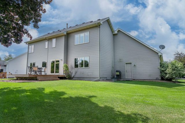 3895 Arlington Drive, Woodbury, MN 55129
