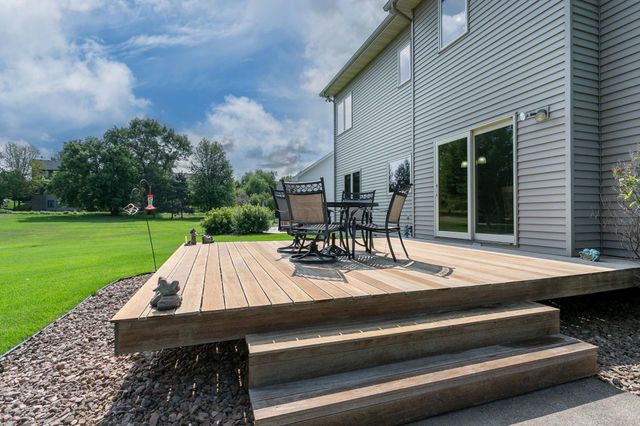 3895 Arlington Drive, Woodbury, MN 55129