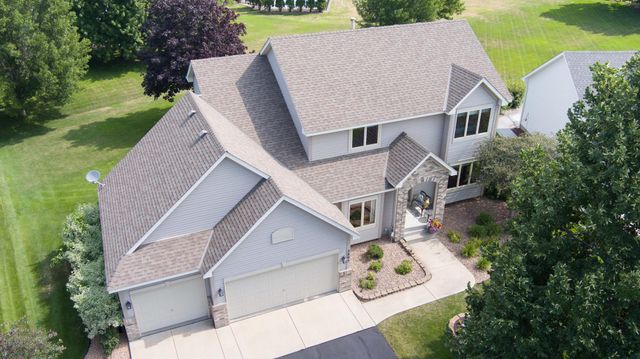 3895 Arlington Drive, Woodbury, MN 55129