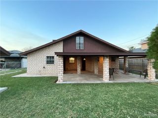 620 E Jefferson Street, Weslaco, TX 78599