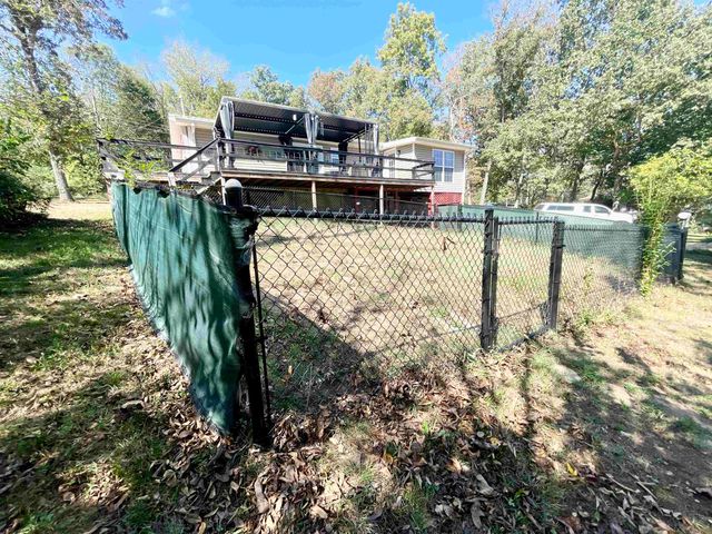 29 W Lakeshore Drive, Cherokee Village, AR 72529