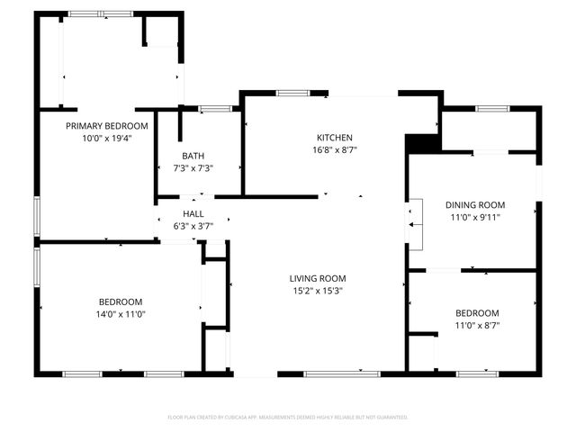 29 W Lakeshore Drive, Cherokee Village, AR 72529
